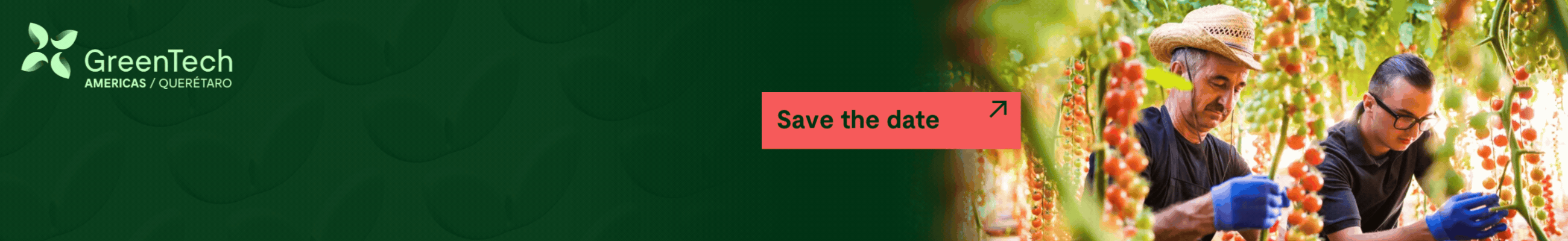 Greentech Americas 2027